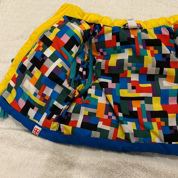 LEGO x Target Baby Puffer Jacket - Picture 7 of 11